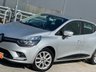 USED 2018 67 RENAULT CLIO 1.2 16V Dynamique Nav Hatchback 5dr Petrol Manual Euro 6 (75 ps) 