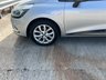 USED 2018 67 RENAULT CLIO 1.2 16V Dynamique Nav Hatchback 5dr Petrol Manual Euro 6 (75 ps) 