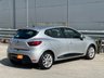 USED 2018 67 RENAULT CLIO 1.2 16V Dynamique Nav Hatchback 5dr Petrol Manual Euro 6 (75 ps) 