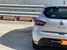USED 2018 67 RENAULT CLIO 1.2 16V Dynamique Nav Hatchback 5dr Petrol Manual Euro 6 (75 ps) 