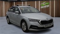 USED 2022 22 SKODA OCTAVIA 1.5 TSI ACT SE Technology Estate 5dr Petrol Manual Euro 6 (s/s) (150 ps) +++1 OWNER FROM NEW+++
