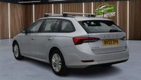 USED 2022 22 SKODA OCTAVIA 1.5 TSI ACT SE Technology Estate 5dr Petrol Manual Euro 6 (s/s) (150 ps) +++1 OWNER FROM NEW+++