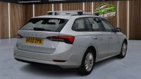USED 2022 22 SKODA OCTAVIA 1.5 TSI ACT SE Technology Estate 5dr Petrol Manual Euro 6 (s/s) (150 ps) +++1 OWNER FROM NEW+++