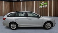 USED 2022 22 SKODA OCTAVIA 1.5 TSI ACT SE Technology Estate 5dr Petrol Manual Euro 6 (s/s) (150 ps) +++1 OWNER FROM NEW+++