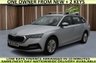 USED 2022 22 SKODA OCTAVIA 1.5 TSI ACT SE Technology Estate 5dr Petrol Manual Euro 6 (s/s) (150 ps) +++1 OWNER FROM NEW+++