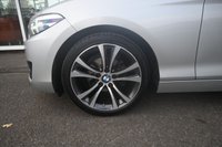 USED 2018 67 BMW 2 SERIES 1.5 218i Sport Convertible 2dr Petrol Manual Euro 6 (s/s) (136 ps) ** HEATED FRONT SEATS **