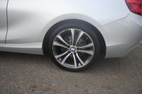 USED 2018 67 BMW 2 SERIES 1.5 218i Sport Convertible 2dr Petrol Manual Euro 6 (s/s) (136 ps) ** HEATED FRONT SEATS **
