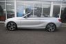 USED 2018 67 BMW 2 SERIES 1.5 218i Sport Convertible 2dr Petrol Manual Euro 6 (s/s) (136 ps) ** HEATED FRONT SEATS **