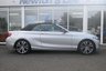 USED 2018 67 BMW 2 SERIES 1.5 218i Sport Convertible 2dr Petrol Manual Euro 6 (s/s) (136 ps) ** HEATED FRONT SEATS **