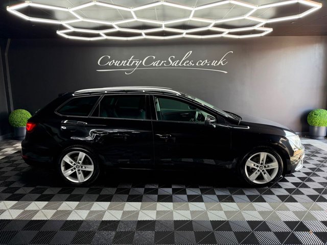 2019 Seat LEON