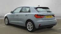 USED 2020 70 AUDI A1 1.0 TFSI 25 Sport Sportback 5dr Petrol Manual Euro 6 (s/s) (95 ps) 