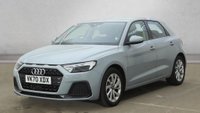 USED 2020 70 AUDI A1 1.0 TFSI 25 Sport Sportback 5dr Petrol Manual Euro 6 (s/s) (95 ps) 