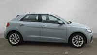 USED 2020 70 AUDI A1 1.0 TFSI 25 Sport Sportback 5dr Petrol Manual Euro 6 (s/s) (95 ps) 