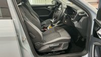 USED 2020 70 AUDI A1 1.0 TFSI 25 Sport Sportback 5dr Petrol Manual Euro 6 (s/s) (95 ps) 