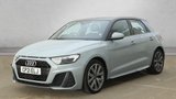 USED 2021 21 AUDI A1 1.0 TFSI 30 S line Sportback 5dr Petrol Manual Euro 6 (s/s) (110 ps) 