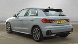 USED 2021 21 AUDI A1 1.0 TFSI 30 S line Sportback 5dr Petrol Manual Euro 6 (s/s) (110 ps) 