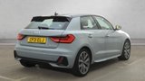 USED 2021 21 AUDI A1 1.0 TFSI 30 S line Sportback 5dr Petrol Manual Euro 6 (s/s) (110 ps) 