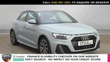 USED 2021 21 AUDI A1 1.0 TFSI 30 S line Sportback 5dr Petrol Manual Euro 6 (s/s) (110 ps) 