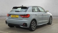 USED 2021 21 AUDI A1 1.0 TFSI 30 S line Sportback 5dr Petrol Manual Euro 6 (s/s) (110 ps) 