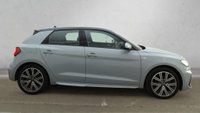 USED 2021 21 AUDI A1 1.0 TFSI 30 S line Sportback 5dr Petrol Manual Euro 6 (s/s) (110 ps) 