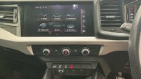 USED 2021 21 AUDI A1 1.0 TFSI 30 S line Sportback 5dr Petrol Manual Euro 6 (s/s) (110 ps) 