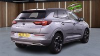 USED 2024 73 VAUXHALL GRANDLAND 1.2 Turbo Ultimate SUV 5dr Petrol Manual Euro 6 (s/s) (130 ps) ++++DRIVE AWAY TODAY FINANCE+++