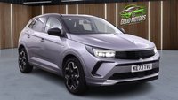 USED 2024 73 VAUXHALL GRANDLAND 1.2 Turbo Ultimate SUV 5dr Petrol Manual Euro 6 (s/s) (130 ps) ++++DRIVE AWAY TODAY FINANCE+++