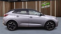 USED 2024 73 VAUXHALL GRANDLAND 1.2 Turbo Ultimate SUV 5dr Petrol Manual Euro 6 (s/s) (130 ps) ++++DRIVE AWAY TODAY FINANCE+++