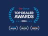 USED 2024 73 VAUXHALL GRANDLAND 1.2 Turbo Ultimate SUV 5dr Petrol Manual Euro 6 (s/s) (130 ps) ++++DRIVE AWAY TODAY FINANCE+++