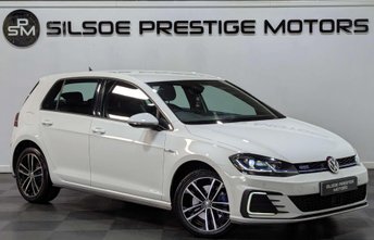 2020 VOLKSWAGEN GOLF