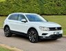 USED 2018 67 VOLKSWAGEN TIGUAN 2.0 TDI SE Navigation SUV 5dr Diesel Manual Euro 6 (s/s) (150 ps) 