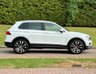 USED 2018 67 VOLKSWAGEN TIGUAN 2.0 TDI SE Navigation SUV 5dr Diesel Manual Euro 6 (s/s) (150 ps) 