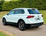 USED 2018 67 VOLKSWAGEN TIGUAN 2.0 TDI SE Navigation SUV 5dr Diesel Manual Euro 6 (s/s) (150 ps) 