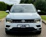 USED 2018 67 VOLKSWAGEN TIGUAN 2.0 TDI SE Navigation SUV 5dr Diesel Manual Euro 6 (s/s) (150 ps) 