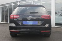 USED 2018 18 VOLKSWAGEN PASSAT 2.0 TDI GT Estate 5dr Diesel Manual Euro 6 (s/s) (150 ps) **BLUETOOTH AND DAB**