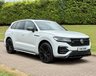 USED 2018 55 VOLKSWAGEN TOUAREG 3.0 TDI V6 R-Line Tech SUV 5dr Diesel Tiptronic 4Motion Euro 6 (s/s) (231 ps) 
