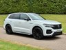 USED 2018 55 VOLKSWAGEN TOUAREG 3.0 TDI V6 R-Line Tech SUV 5dr Diesel Tiptronic 4Motion Euro 6 (s/s) (231 ps) 