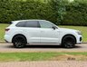 USED 2018 55 VOLKSWAGEN TOUAREG 3.0 TDI V6 R-Line Tech SUV 5dr Diesel Tiptronic 4Motion Euro 6 (s/s) (231 ps) 