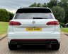 USED 2018 55 VOLKSWAGEN TOUAREG 3.0 TDI V6 R-Line Tech SUV 5dr Diesel Tiptronic 4Motion Euro 6 (s/s) (231 ps) 
