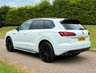 USED 2018 55 VOLKSWAGEN TOUAREG 3.0 TDI V6 R-Line Tech SUV 5dr Diesel Tiptronic 4Motion Euro 6 (s/s) (231 ps) 