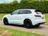 USED 2018 55 VOLKSWAGEN TOUAREG 3.0 TDI V6 R-Line Tech SUV 5dr Diesel Tiptronic 4Motion Euro 6 (s/s) (231 ps) 