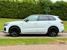 USED 2018 55 VOLKSWAGEN TOUAREG 3.0 TDI V6 R-Line Tech SUV 5dr Diesel Tiptronic 4Motion Euro 6 (s/s) (231 ps) 