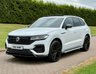 USED 2018 55 VOLKSWAGEN TOUAREG 3.0 TDI V6 R-Line Tech SUV 5dr Diesel Tiptronic 4Motion Euro 6 (s/s) (231 ps) 