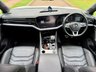 USED 2018 55 VOLKSWAGEN TOUAREG 3.0 TDI V6 R-Line Tech SUV 5dr Diesel Tiptronic 4Motion Euro 6 (s/s) (231 ps) 