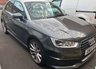 USED 2015 15 AUDI A1 1.6 TDI S line Sportback 5dr Diesel Manual Euro 6 (s/s) (116 ps) 