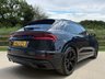 USED 2021 21 AUDI Q8 3.0 TDI V6 50 Black Edition SUV 5dr Diesel Tiptronic quattro Euro 6 (s/s) (286 ps) 