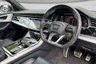 USED 2021 21 AUDI Q8 3.0 TDI V6 50 Black Edition SUV 5dr Diesel Tiptronic quattro Euro 6 (s/s) (286 ps) 