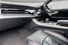 USED 2021 21 AUDI Q8 3.0 TDI V6 50 Black Edition SUV 5dr Diesel Tiptronic quattro Euro 6 (s/s) (286 ps) 