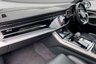 USED 2021 21 AUDI Q8 3.0 TDI V6 50 Black Edition SUV 5dr Diesel Tiptronic quattro Euro 6 (s/s) (286 ps) 