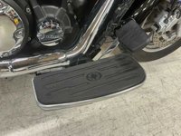 USED 2013 13 YAMAHA XVS 1300 A MIDNIGHT STAR   